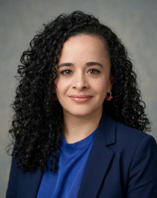 Dariela Rodezno — Coordinadora del Sistema de Gestión de Calidad en Transxpo Coffee Holding