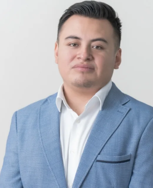 Emmanuel Flores Yescas — Gerente de Operaciones y Logística de Transxpo Coffee Holding