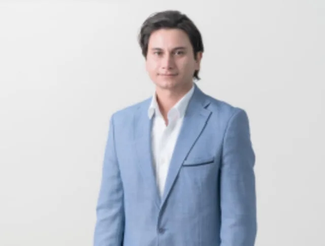 Gabriel Erazo — Tostador y Control de Calidad en Transxpo Coffee Holding