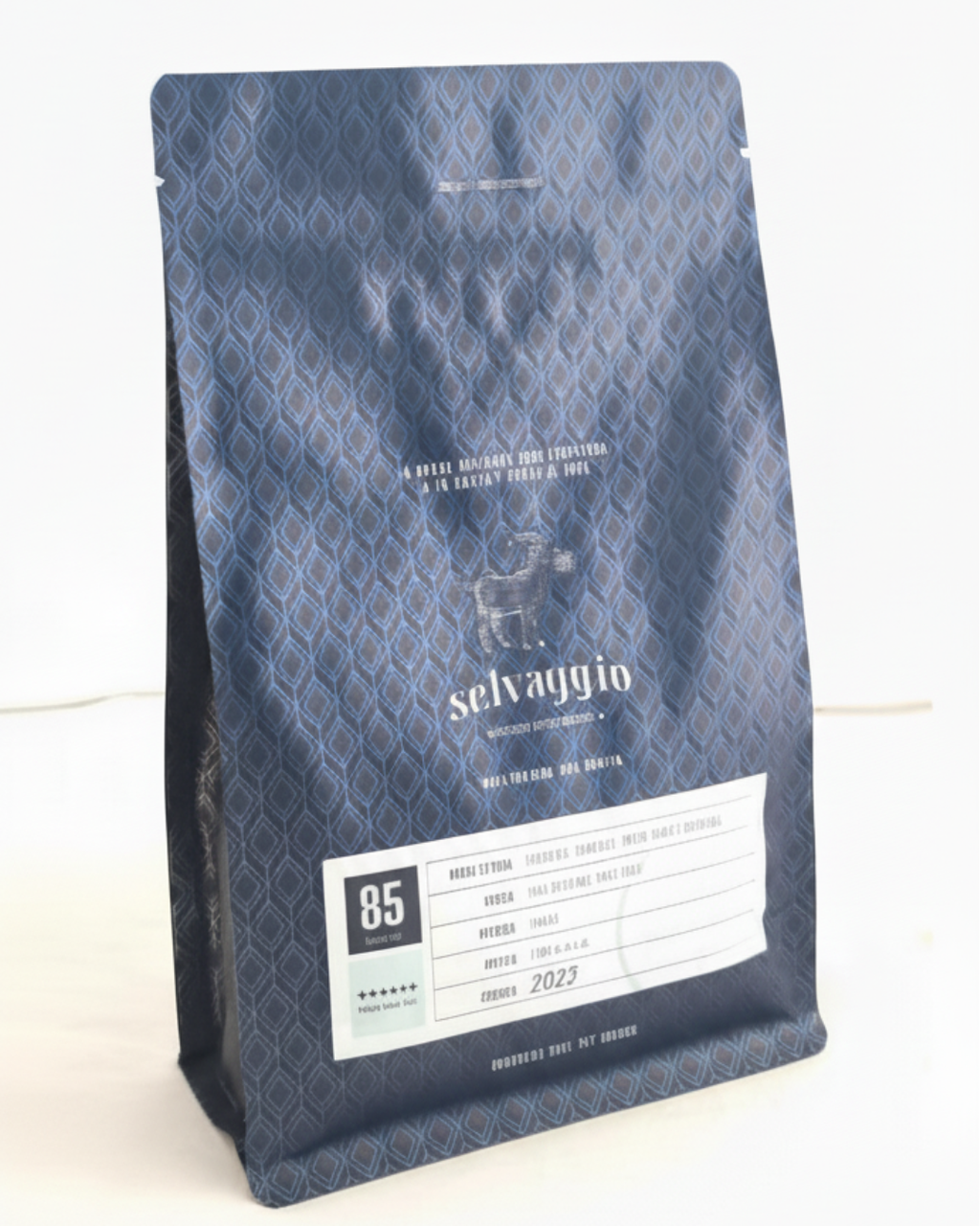 Selvaggio Coffee