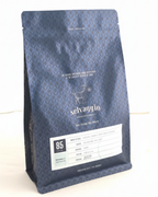 Selvaggio Coffee